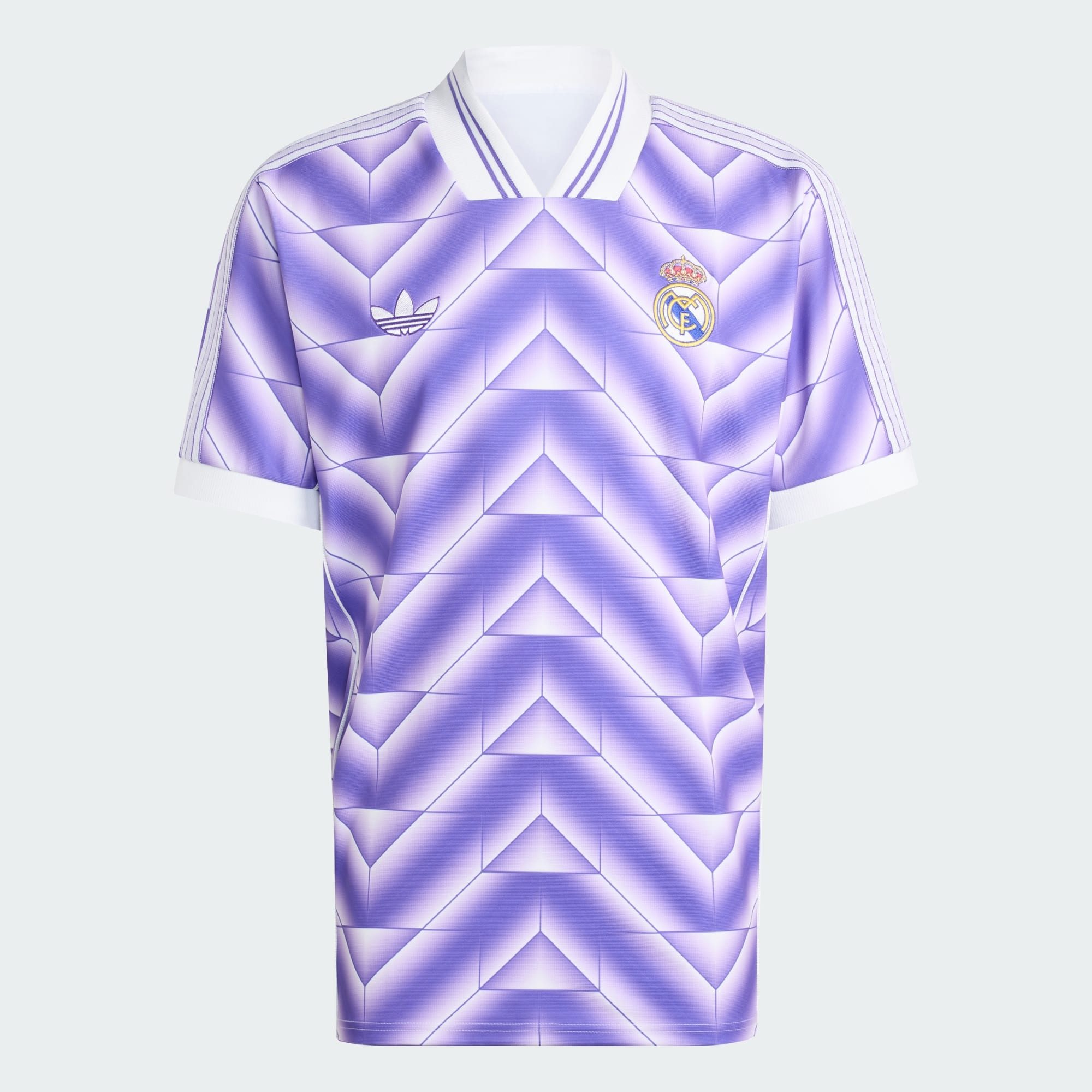 adidas Performance Fußballtrikot REAL MADRID LFSTLR JERSEY (1-tlg)