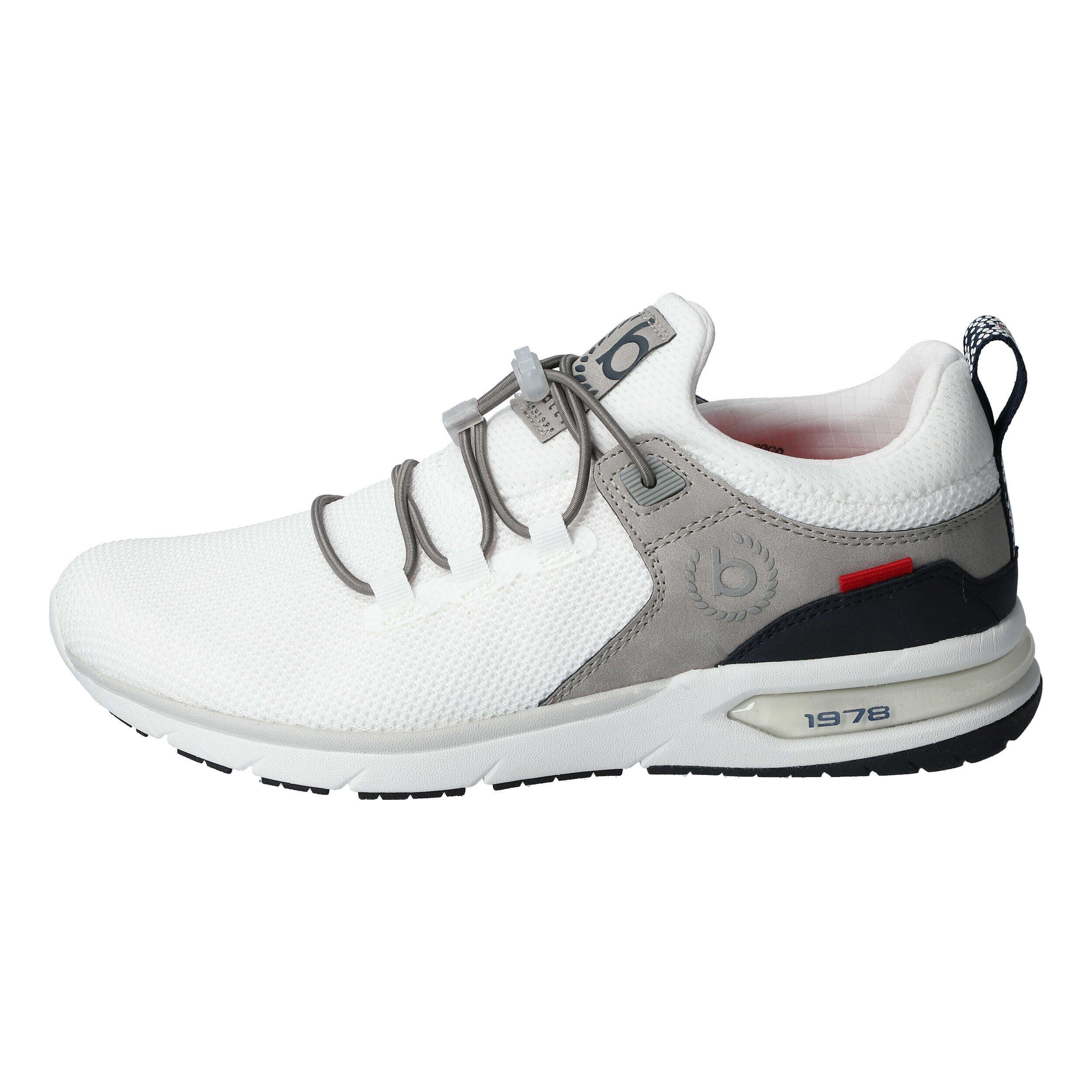 bugatti Bugatti Numbis Sneaker (2-tlg) günstig online kaufen