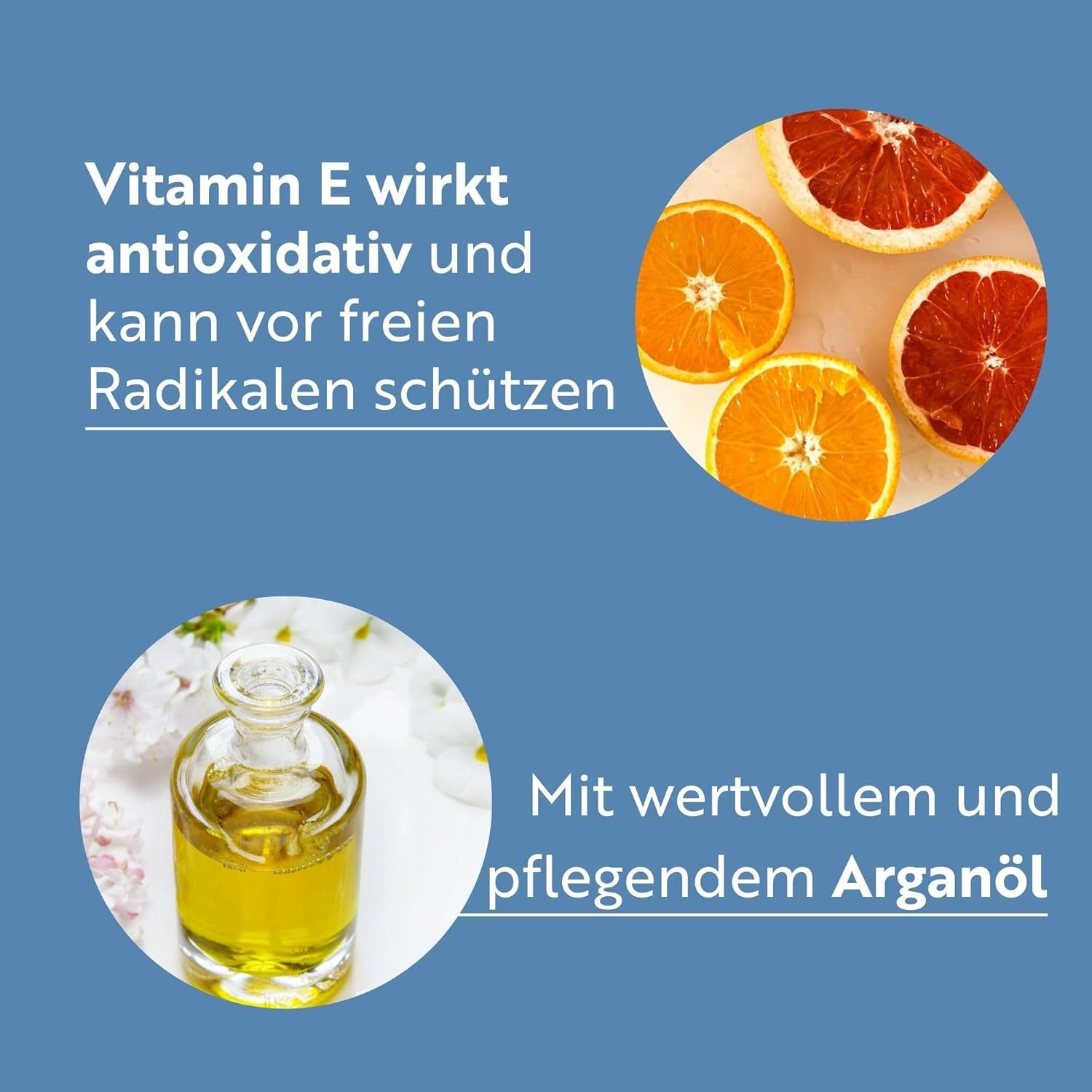 asambeauty Sonnenschutzöl SUN Schimmerndes Körperöl LSF 15, 50 ml, 1-tlg.