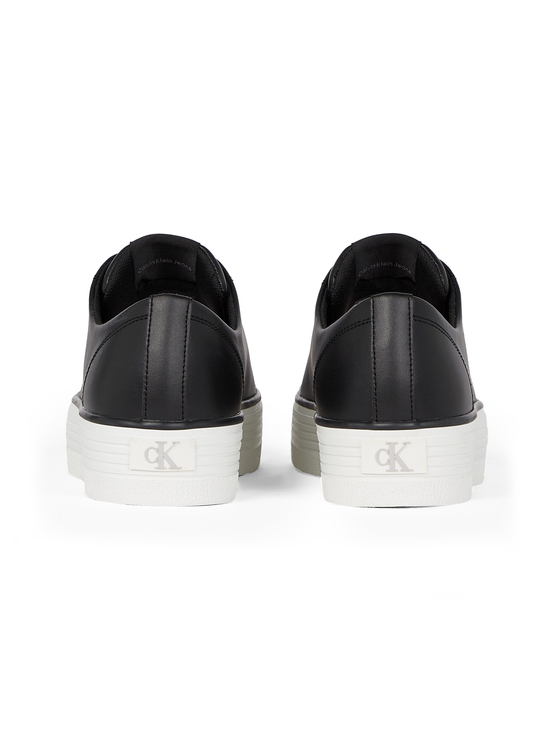 Calvin Klein Jeans BOLD VULC FLATF günstig online kaufen