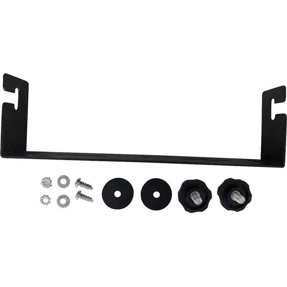 Halterung 75496 Halterung AE 6490 / AE 6491 - Montagebügel - schwarz