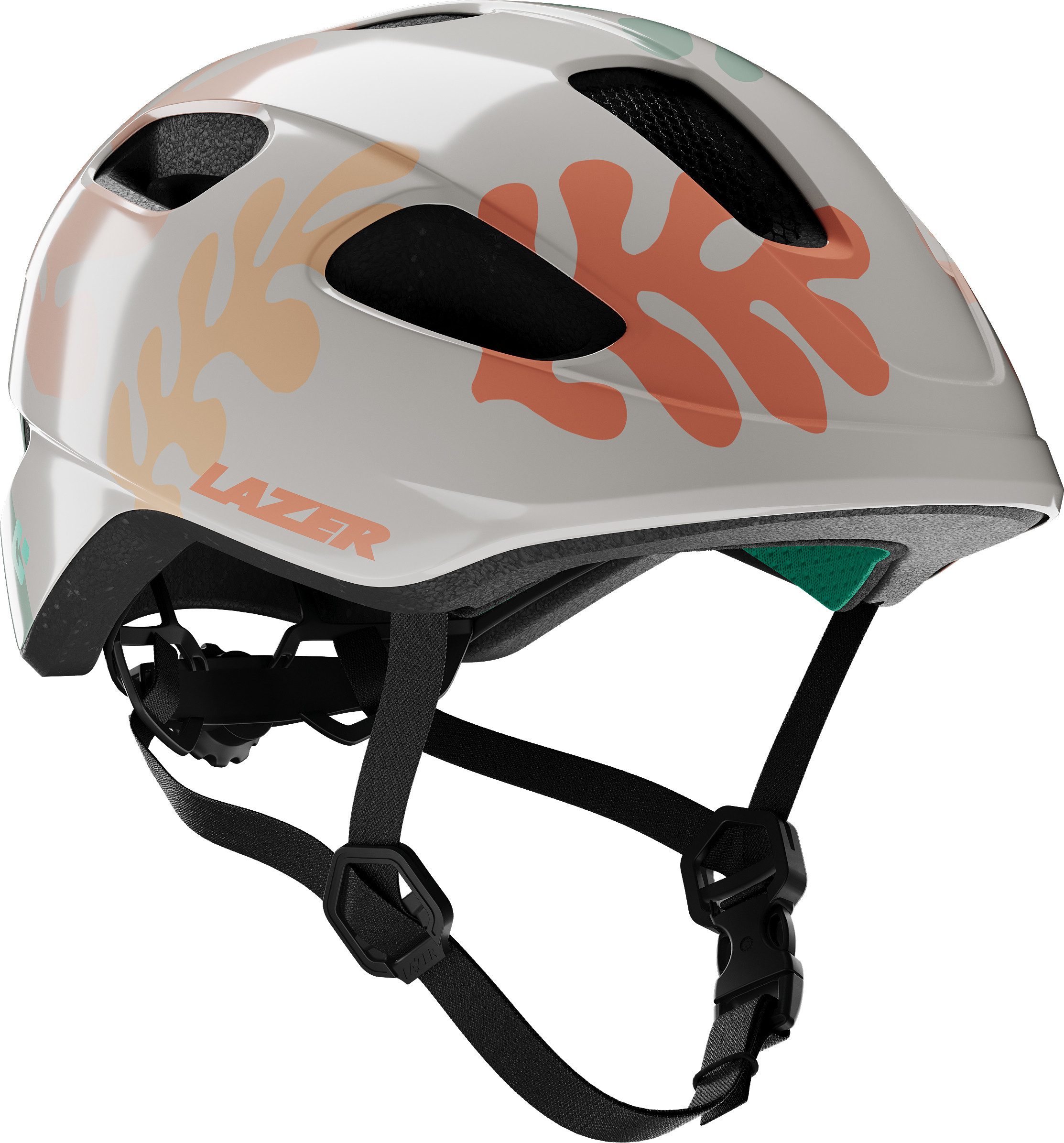 Lazer Fahrradhelm, Kinder-Fahrradhelm Nutz 2.0 KinetiCore