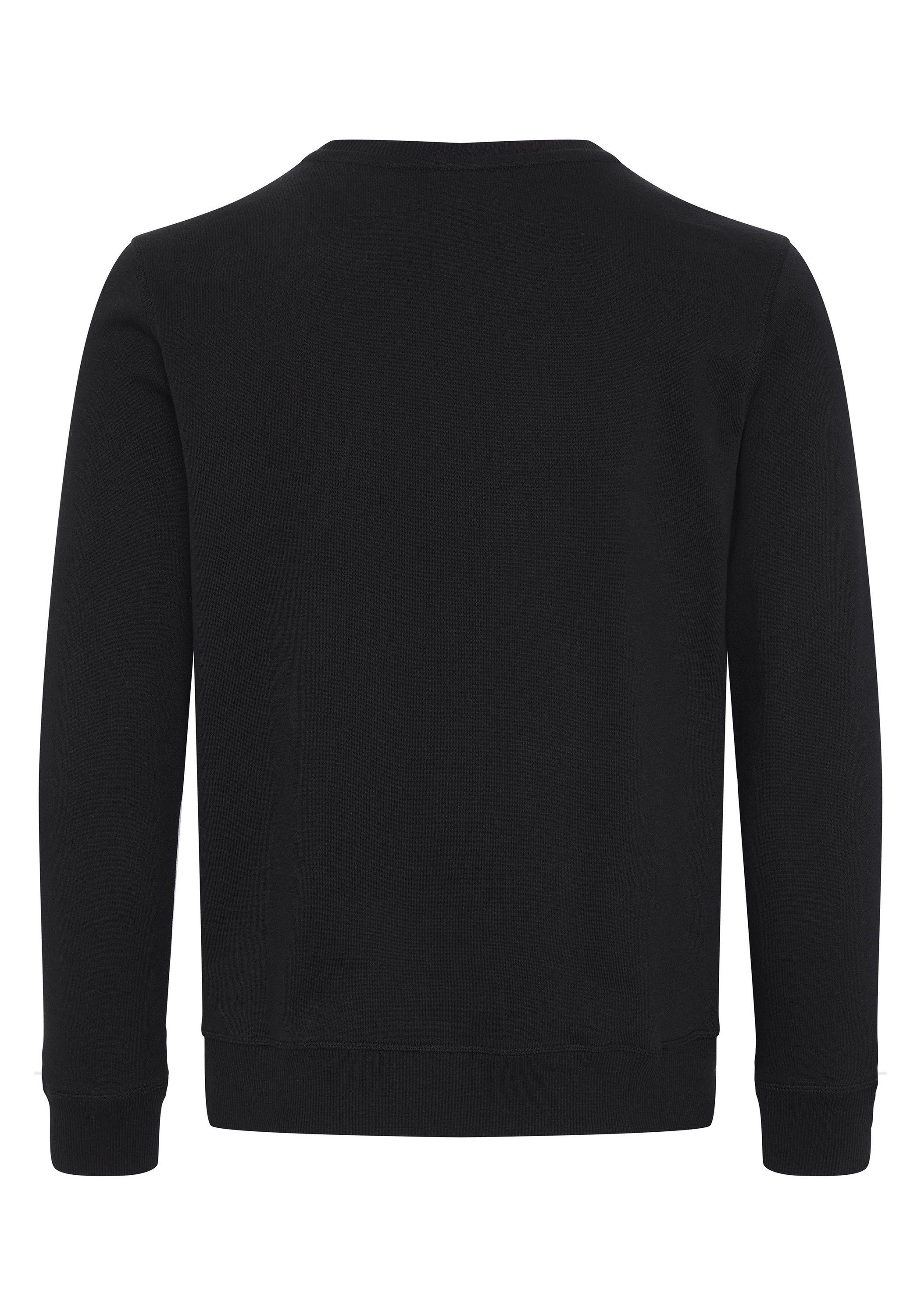 Polo Sylt Sweatshirt mit gesticktem Logo günstig online kaufen