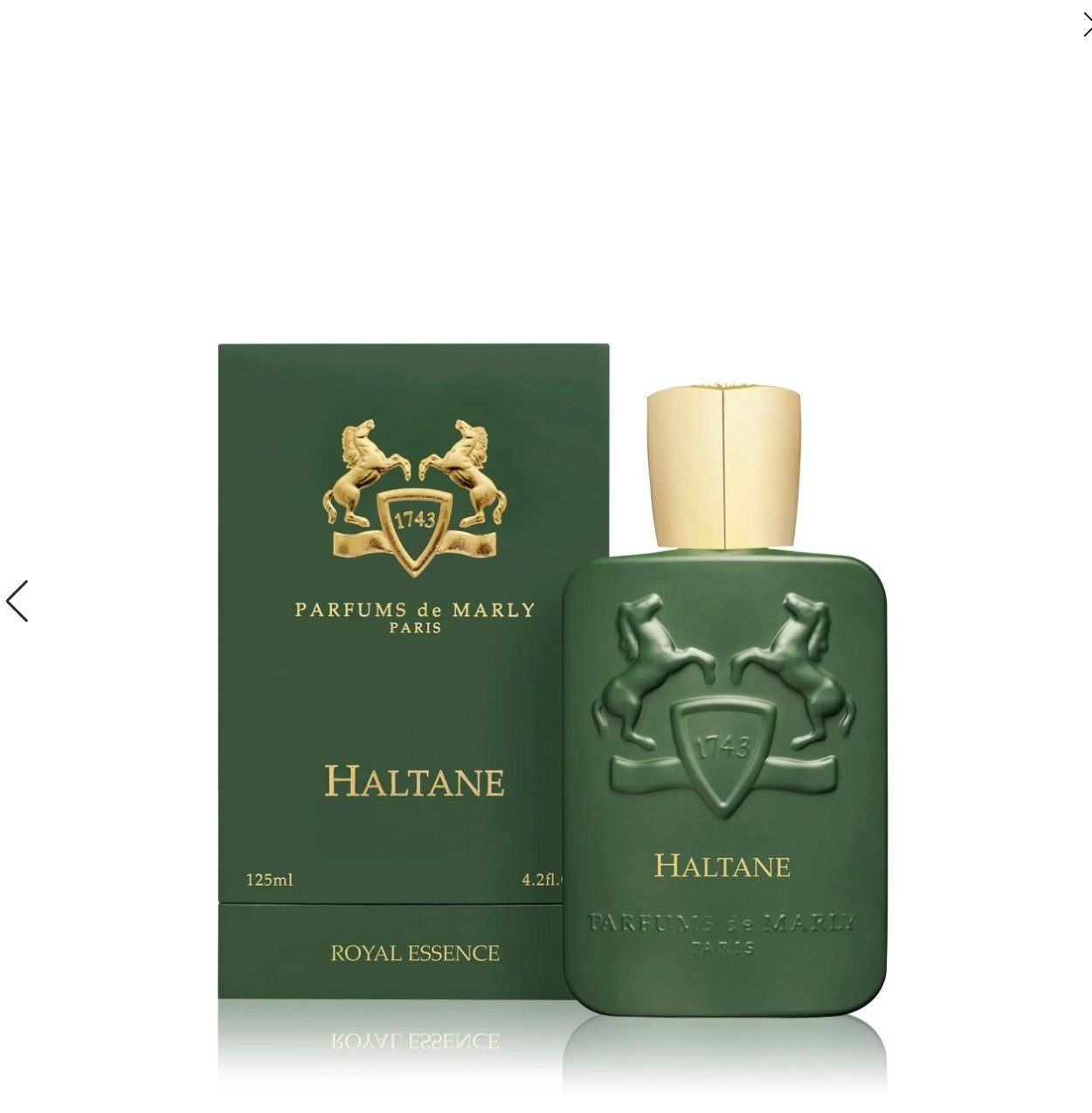 Eau Parfum Marly 1-tlg. parfums Parfums de Haltane, de de marly