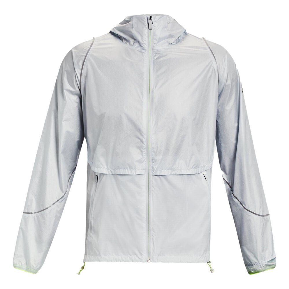 Laufjacke Impasse Lightweight Run Jacket