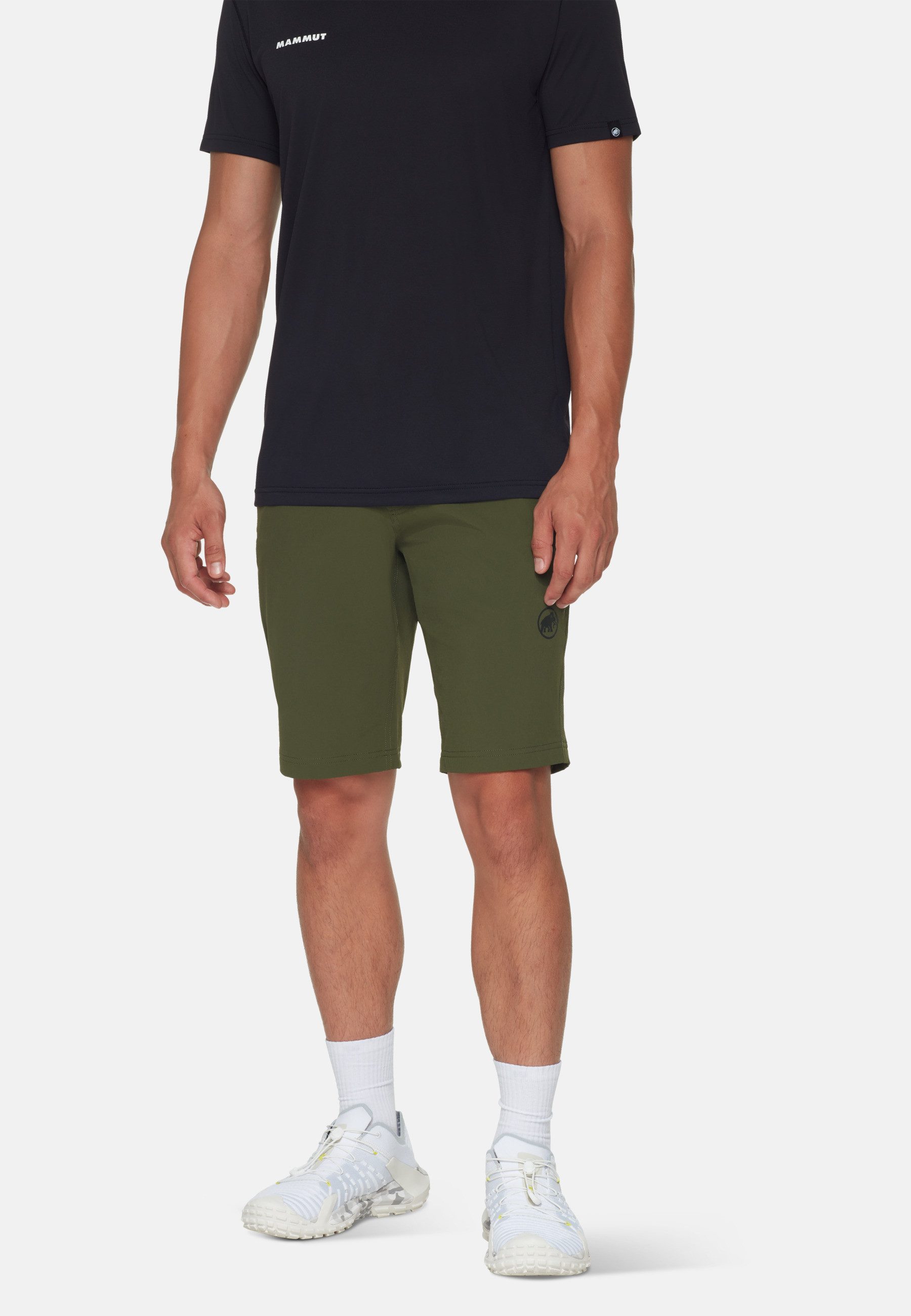 Mammut Trekkingshorts Hiking V Shorts Men