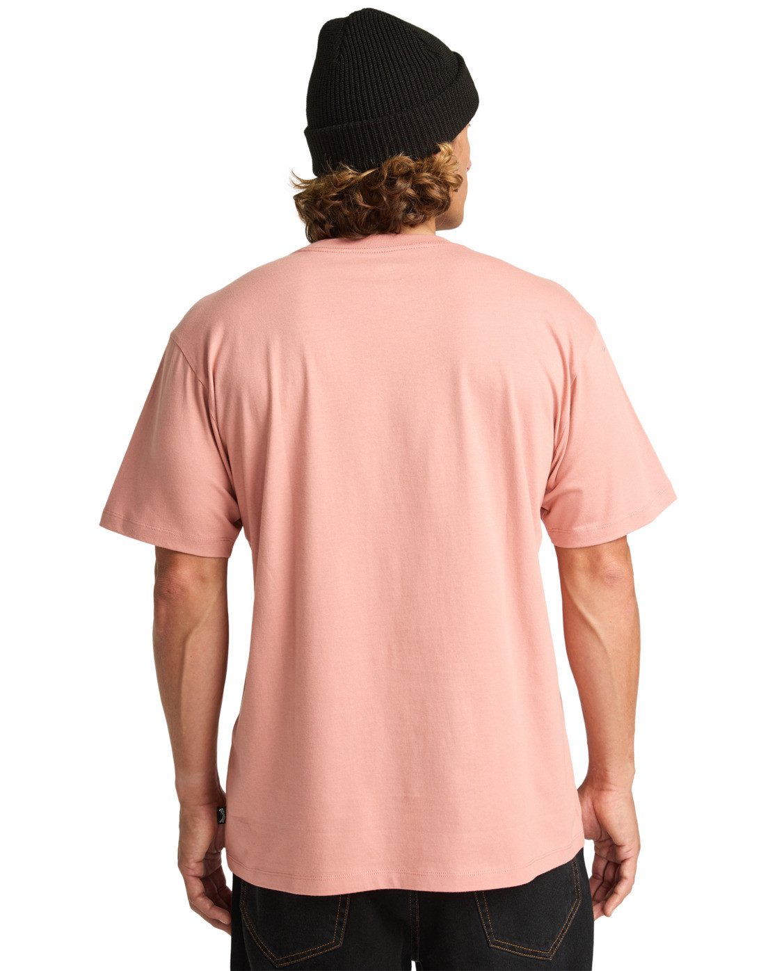Billabong T-Shirt Arch Crew günstig online kaufen