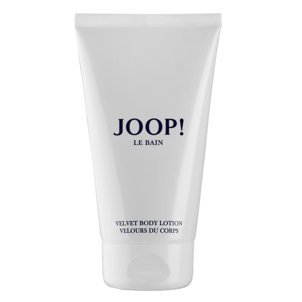 JOOP! Bodylotion Le Bain Velvet Body Lotion, Damenduft