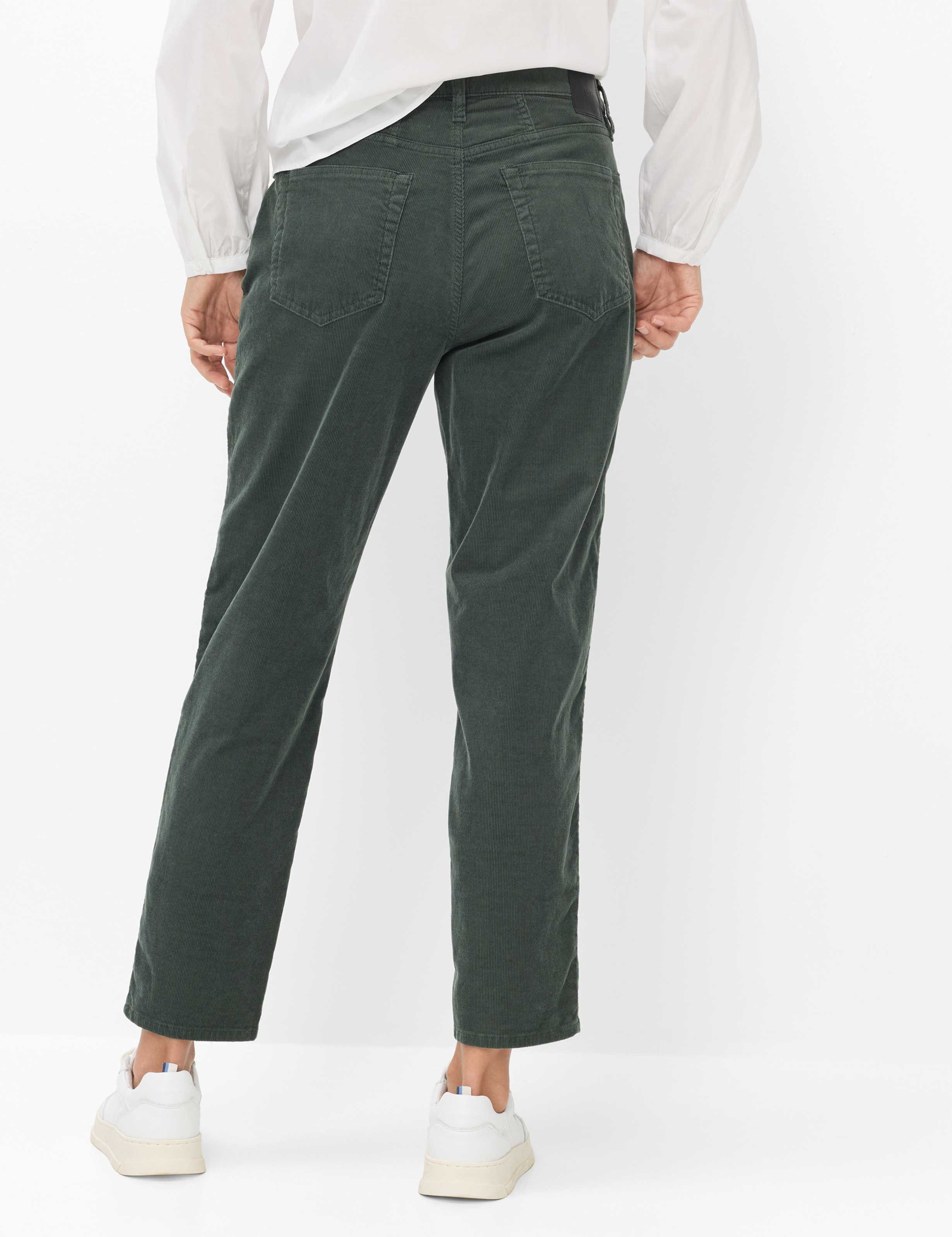 Brax 5-Pocket-Hose Style MILEY S