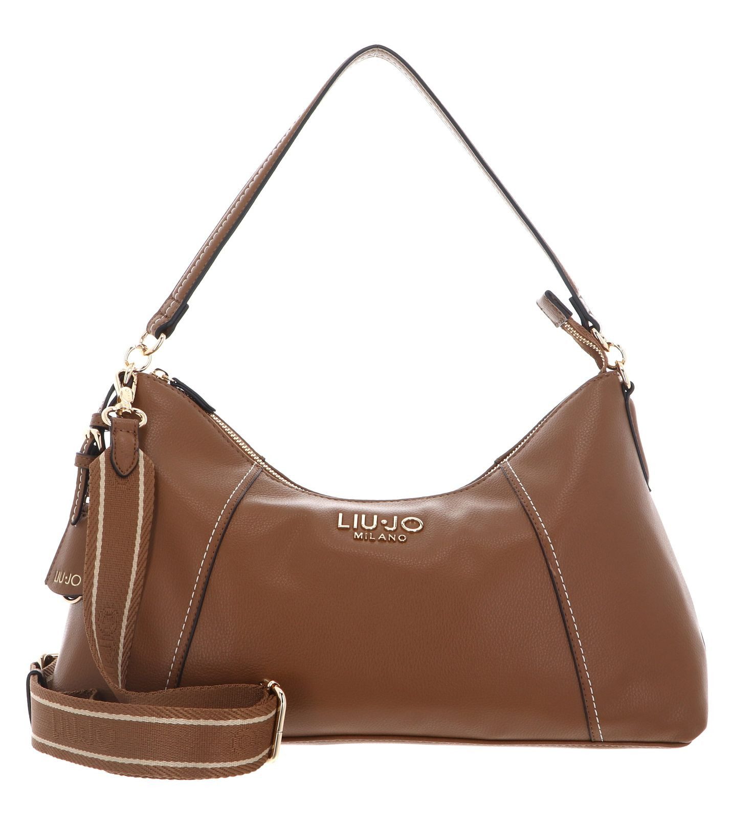 Schultertasche ECS Hobo