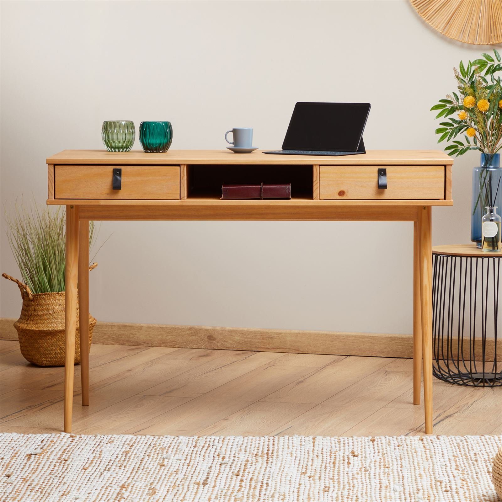 IDIMEX Schreibtisch KIM, moderner Bürotisch mit günstig online kaufen
