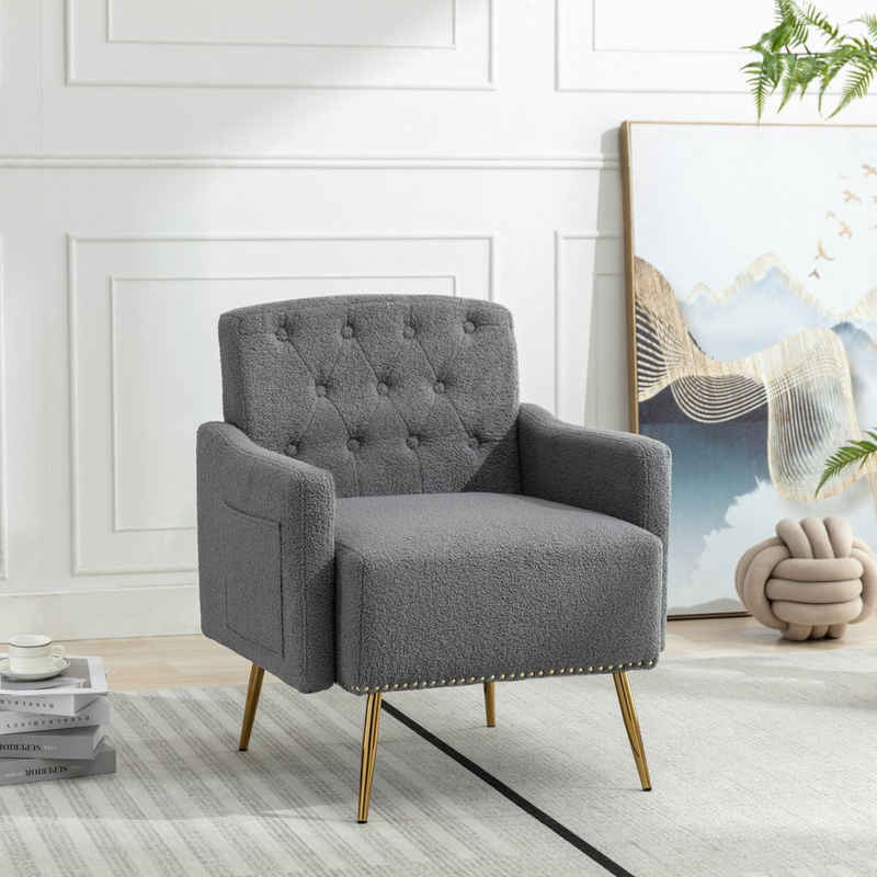 Sessel Wohnzimmermöbel online kaufen | OTTO