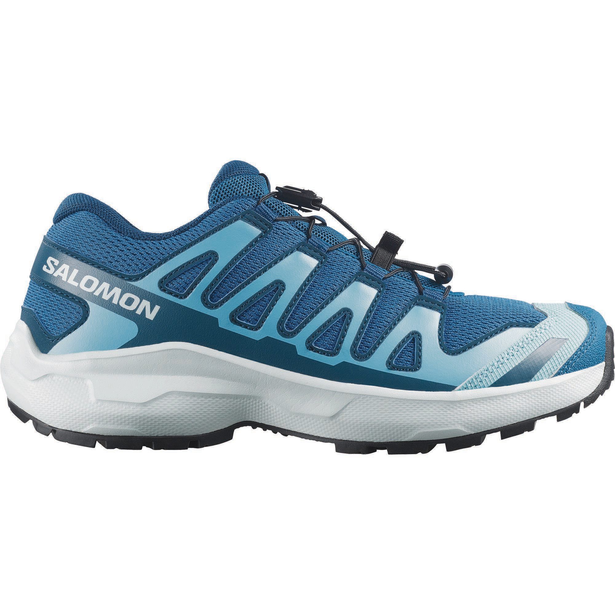 Salomon XA PRO J Outdoorschuh für Kinder & Jugendliche