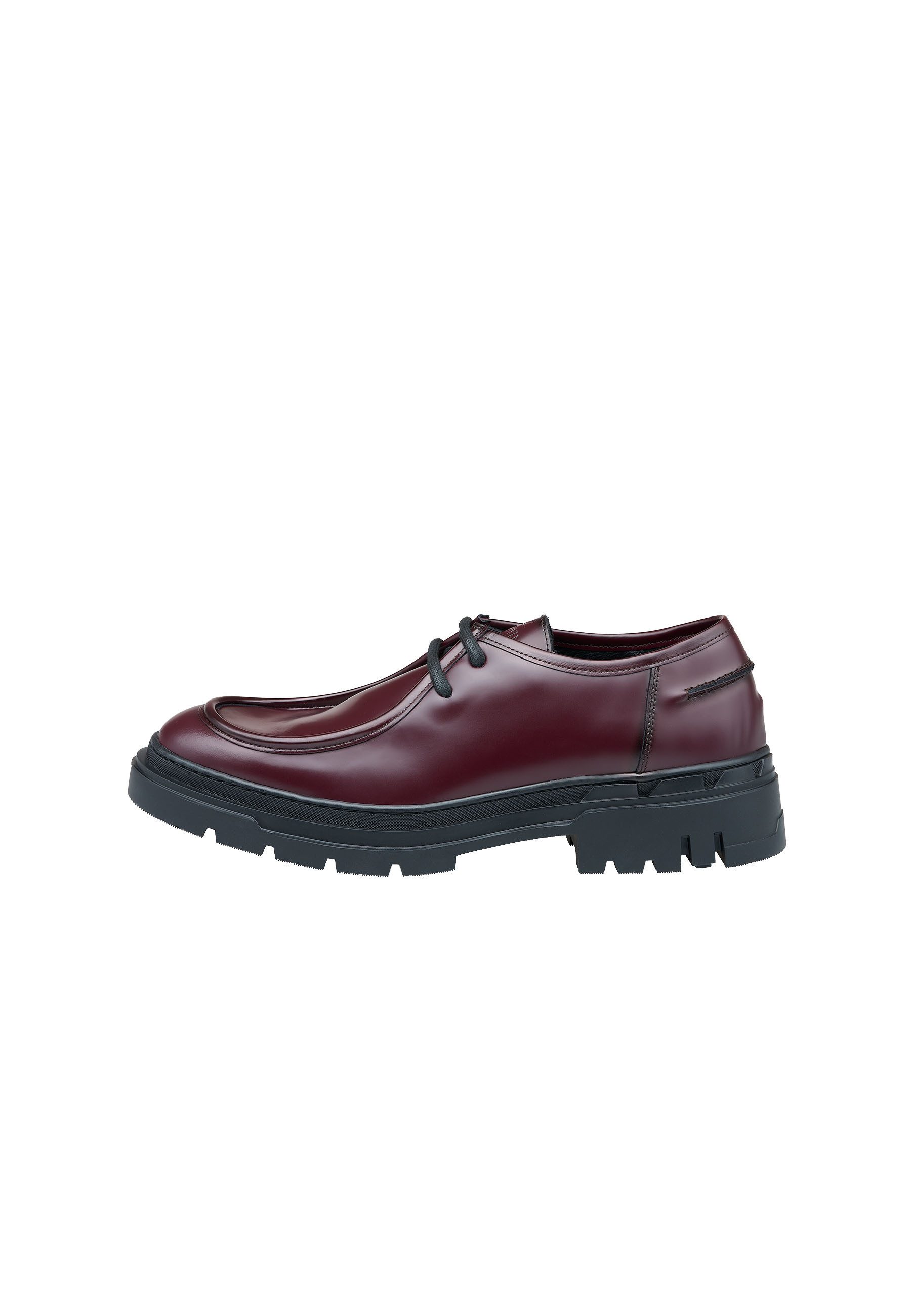 Lloyd SERRA 111 Schnürschuh mit herausnehmbarem Fußbett