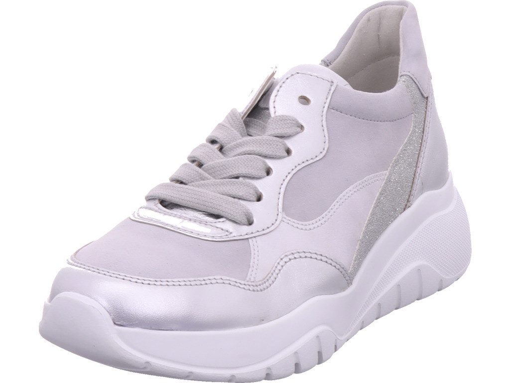 Schnürschuh