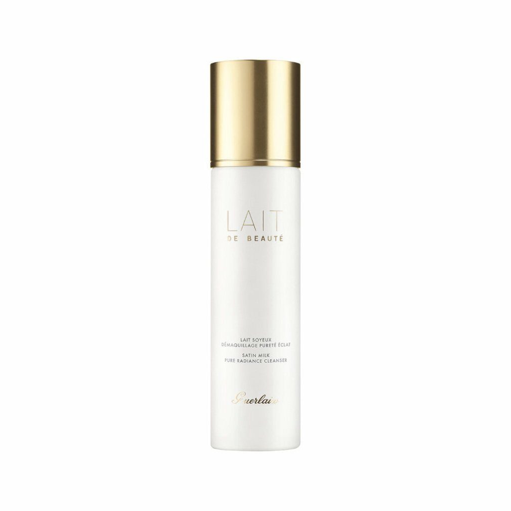 GUERLAIN Gesichtsmaske Guerlain Beauty Skin Cleansing ml Milk 200 Cleansers