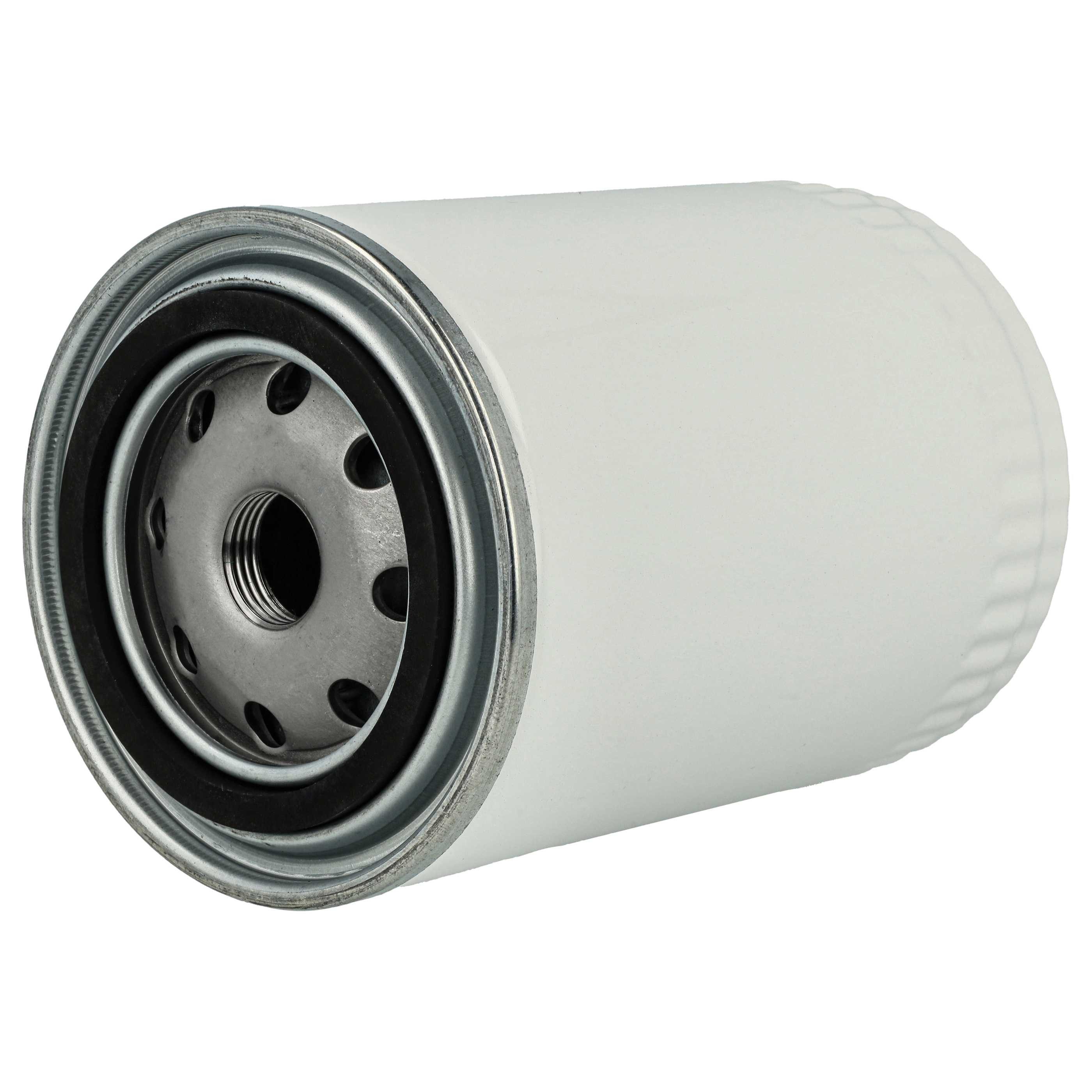 vhbw Ersatzfilter passend für Haulotte HTL 3614, 3510, 4010, 3617, 3210, 4014, 4017, Zubehör für Haulotte HTL 3614 3510 4010 3617 3210 4014 4017, Einfache Installation