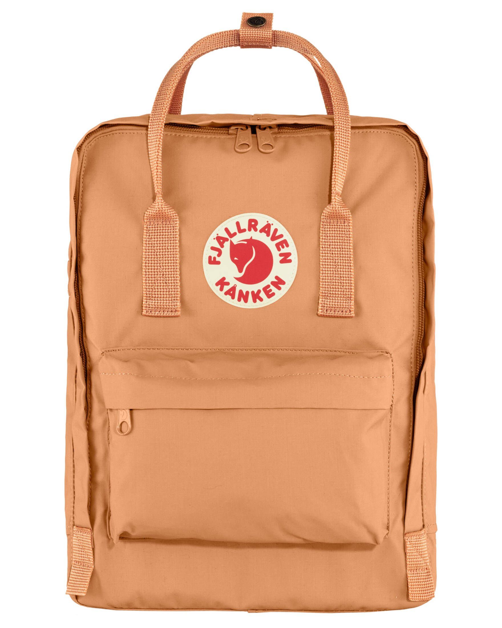 Wanderrucksack Tagesrucksack KANKEN FROST GREEN