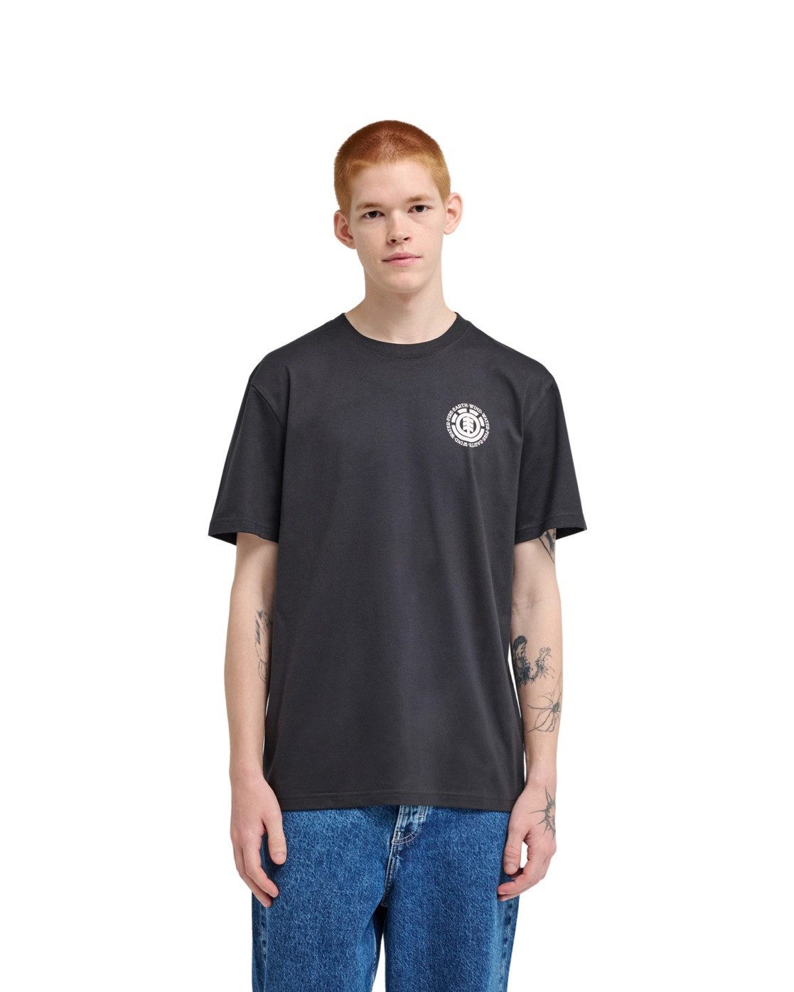 Element T-Shirt Seal Bp