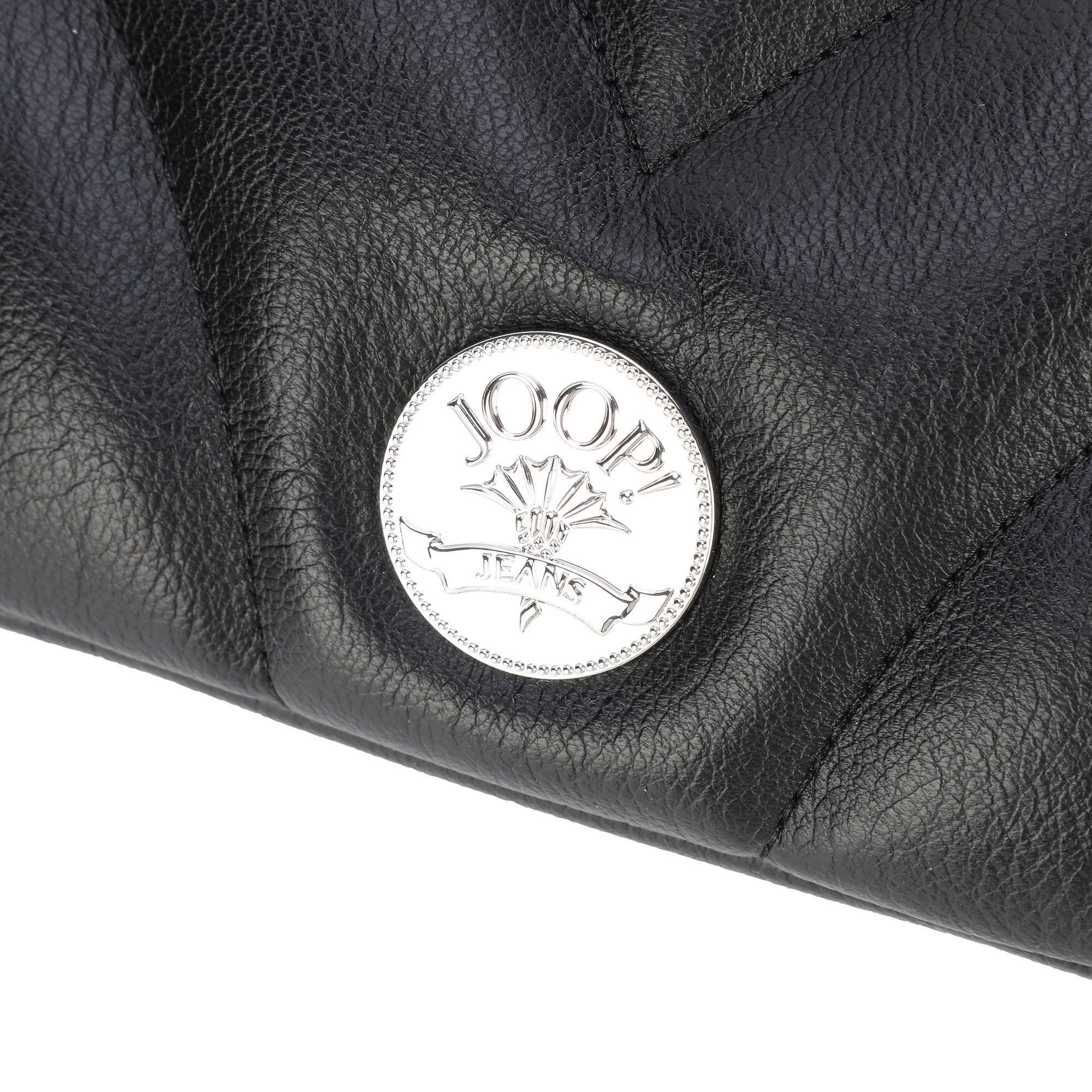 Joop Jeans Schultertasche Soave, Kunstleder