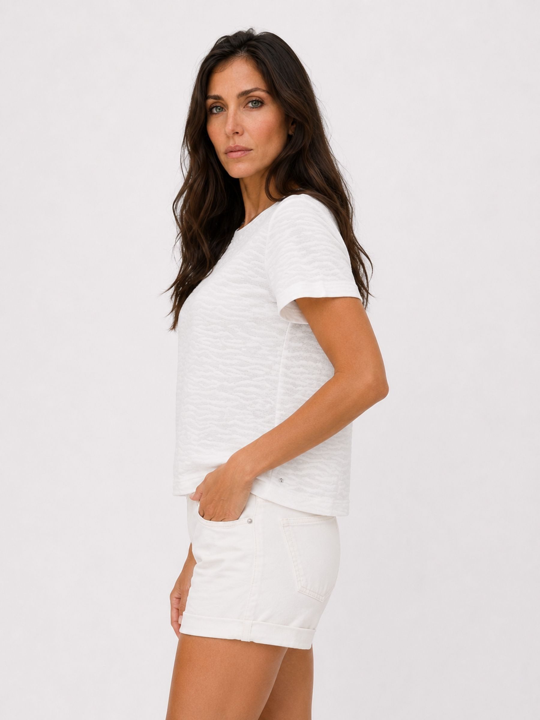 Soquesto T-Shirt