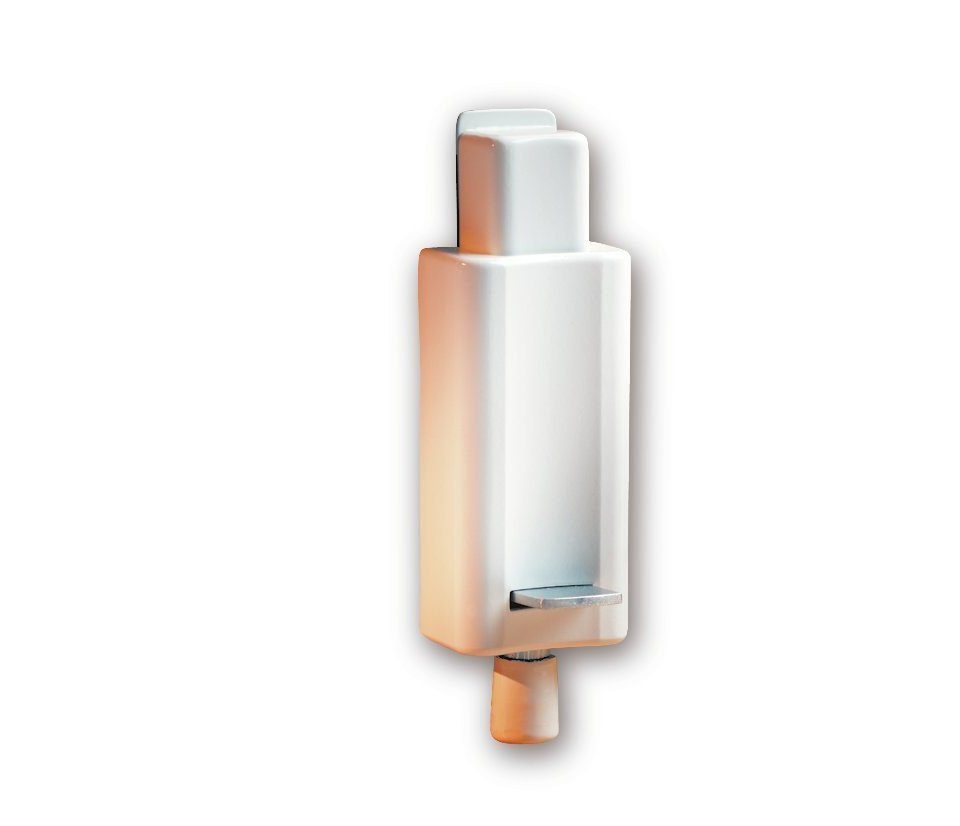 Burg Wächter Дверная пружина Burg Wächter Türfeststeller Hubhöhe 35 mm