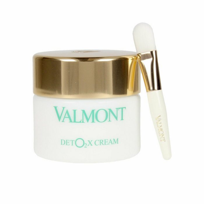 Valmont Anti-Aging-Creme Valmont Prime Deto2x Cream 45 ml Packung
