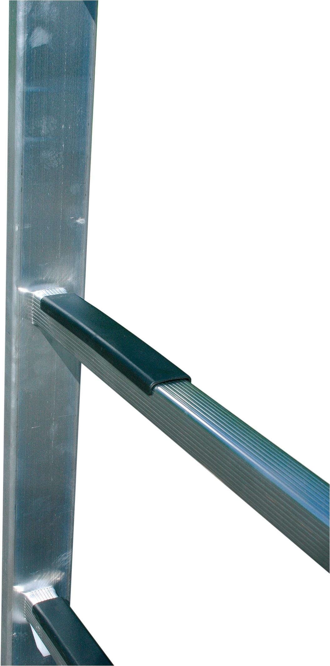 KRAUSE CORDA folding scaffold, easy to transport