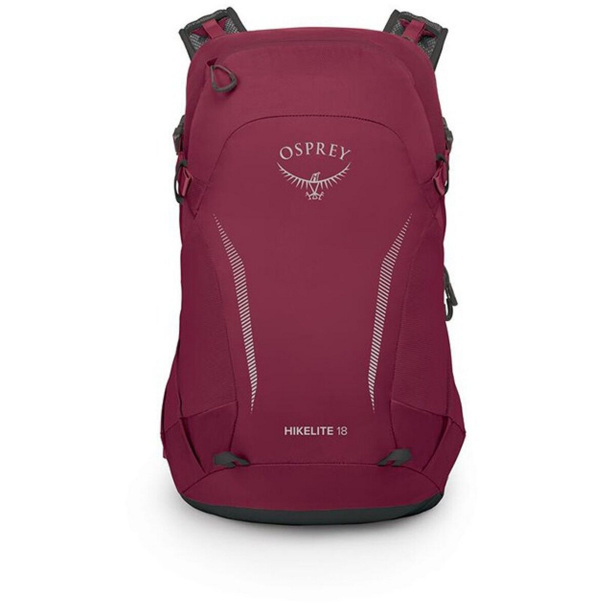 Osprey Wanderrucksack Osprey Hikelite 18, Rucksack, (18 Liter) günstig online kaufen