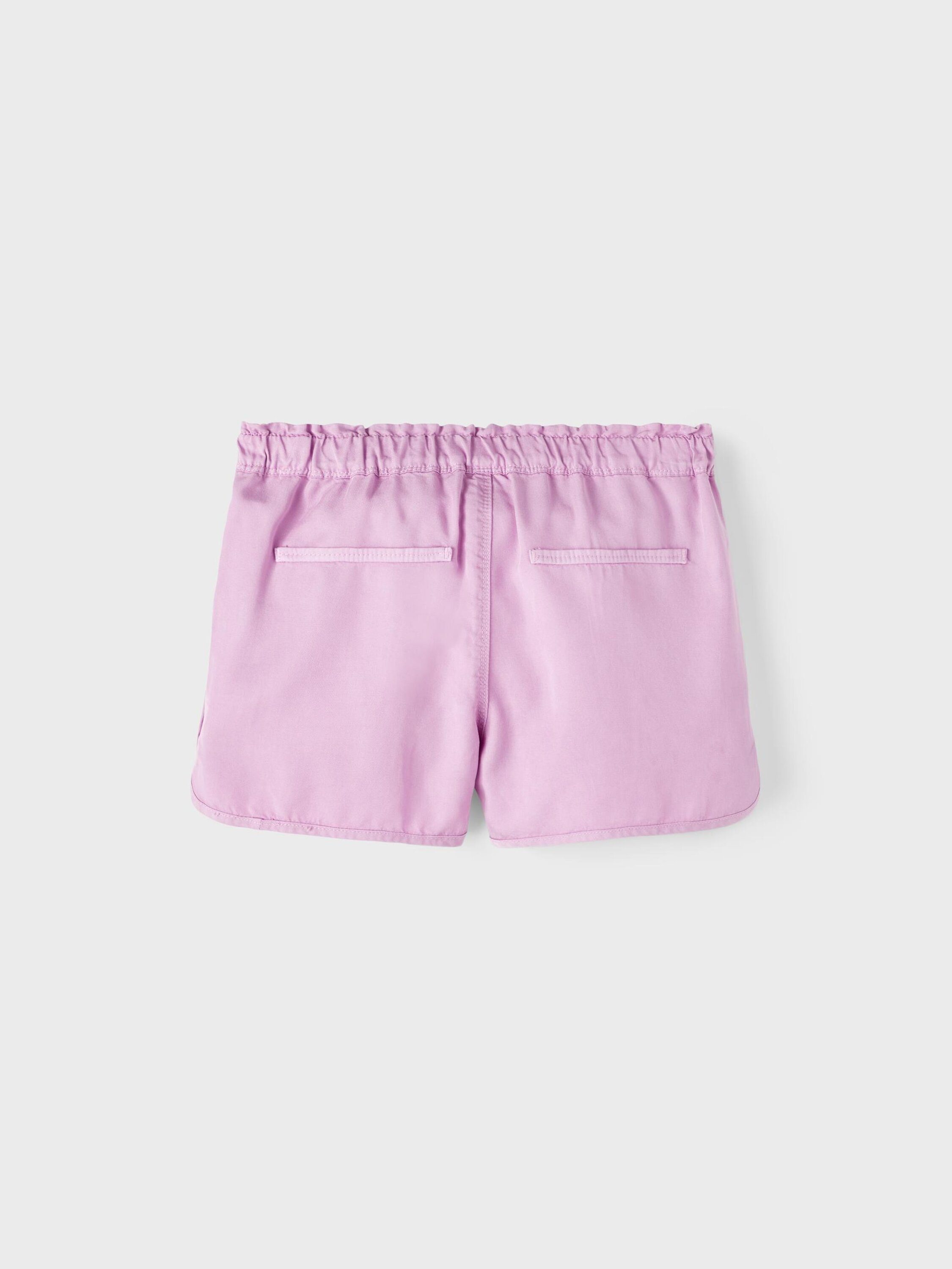 Name Detail (1-tlg) Weiteres Becky Shorts It
