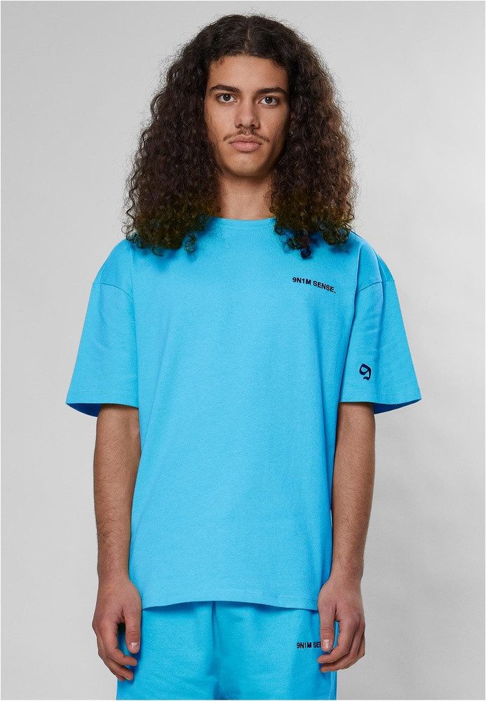 9N1M SENSE T-Shirt Sense Essential Tee