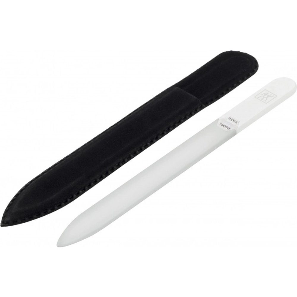 Zwilling Glasnagelfeile