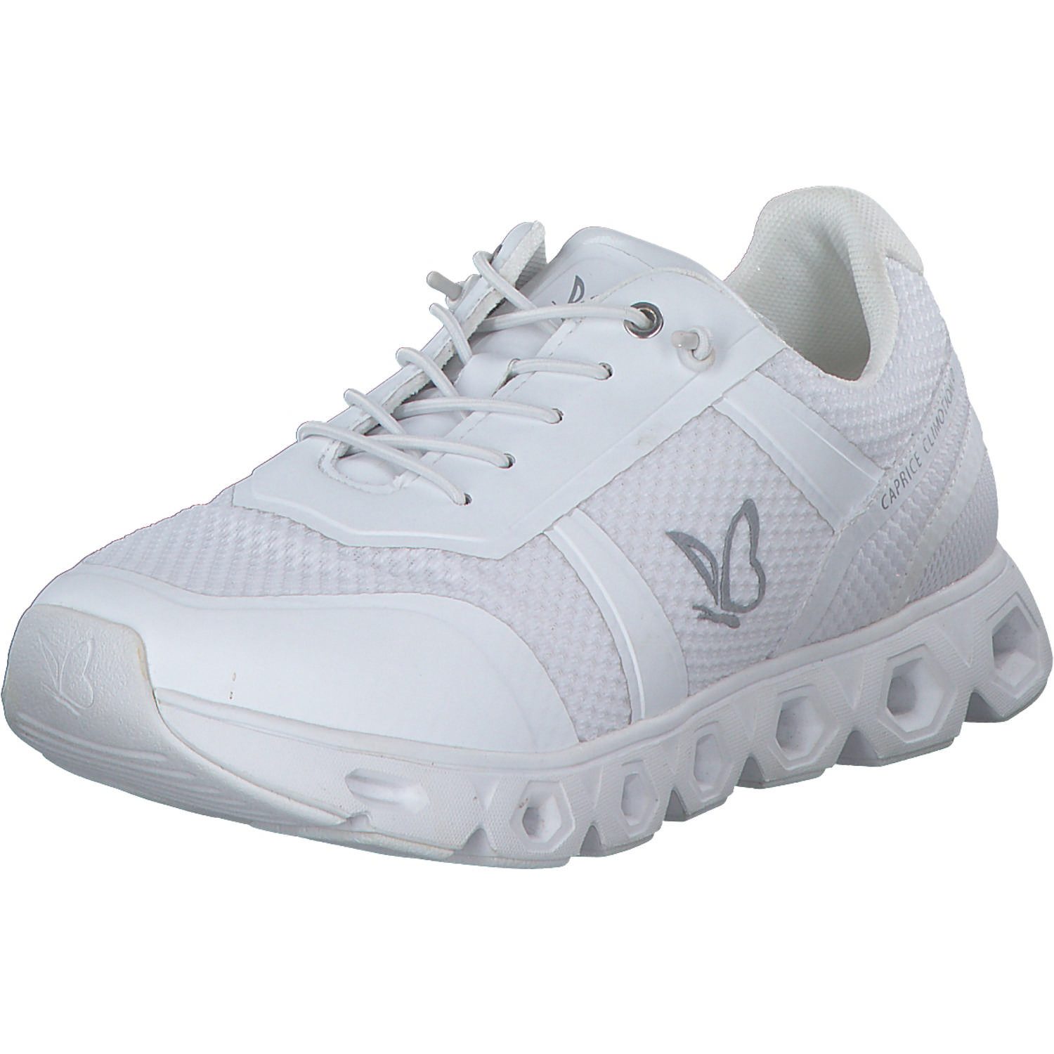 Caprice Plateausneaker, Freizeitschuh, Halbschuh, Komfortschuh mit günstig online kaufen