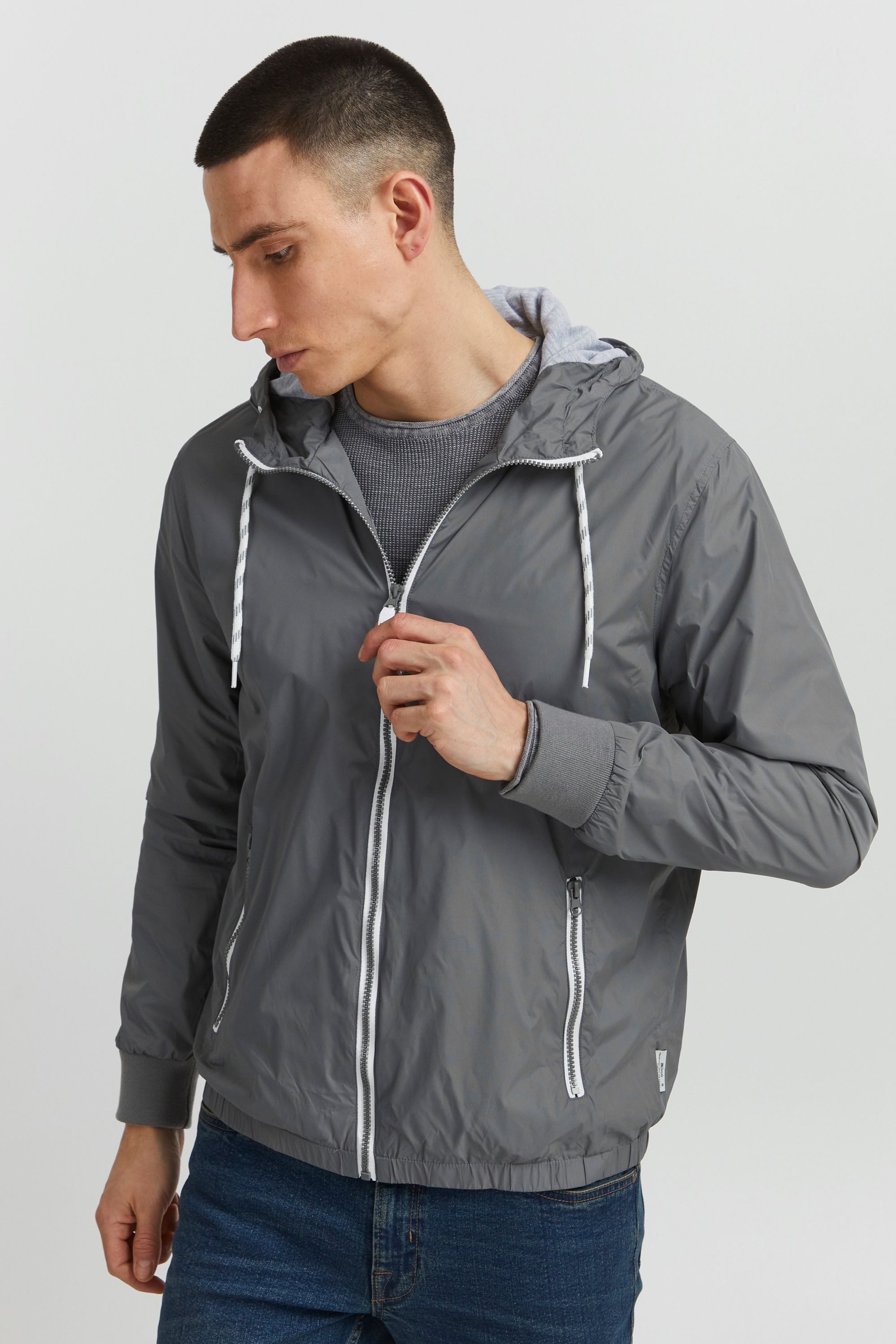 Kurzjacke IDRikko