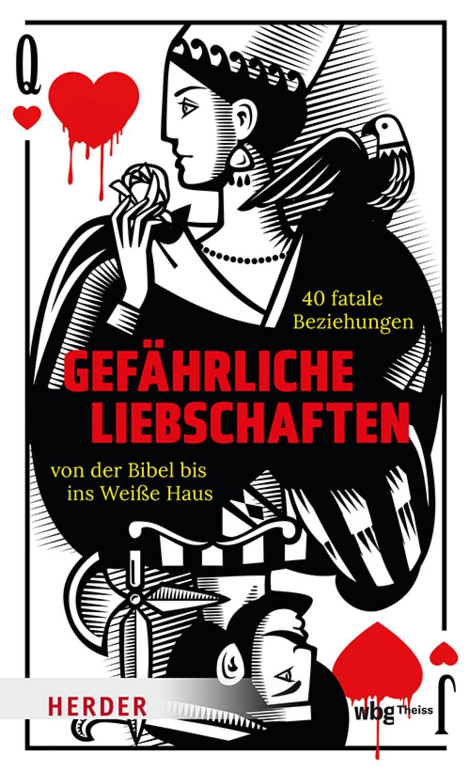 Gefährliche Liebschaften / diverse