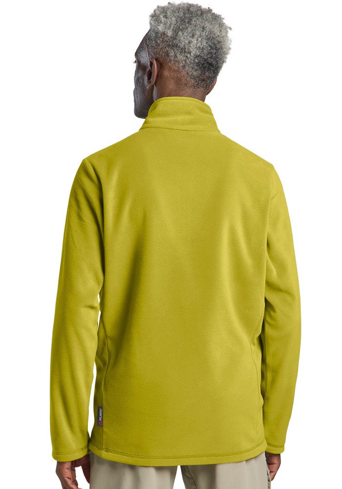 Jack Wolfskin Fleecejacke TAUNUS FZ M