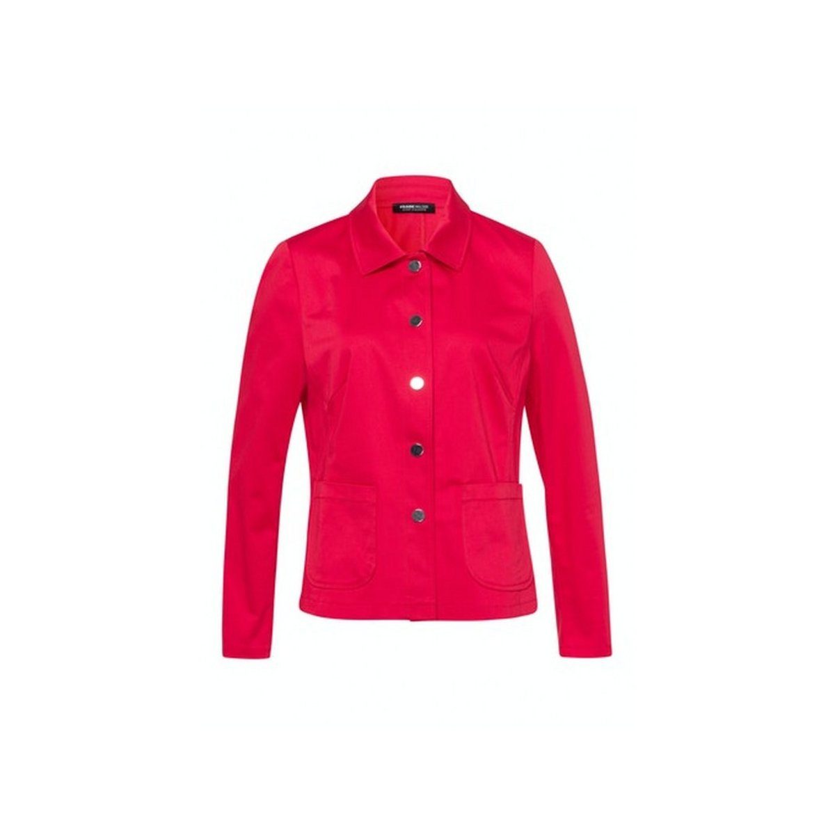 FRANK WALDER Jackenblazer pink (1-tlg)