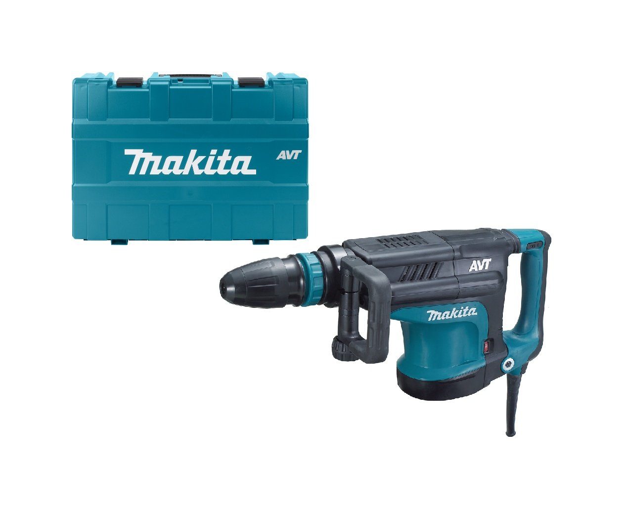 Makita Druckluft-Meißelhammer HM1213C günstig online kaufen