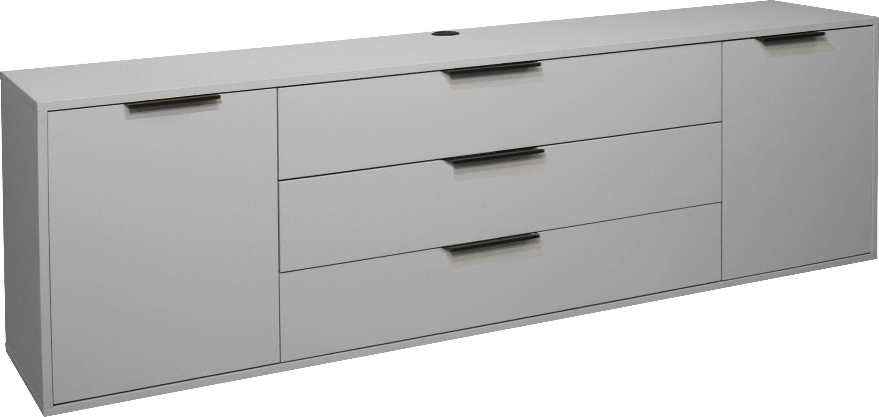 Mäusbacher Sideboard Bonnie TOPSELLER! (OTTOs Choice), Modernes Sideboard