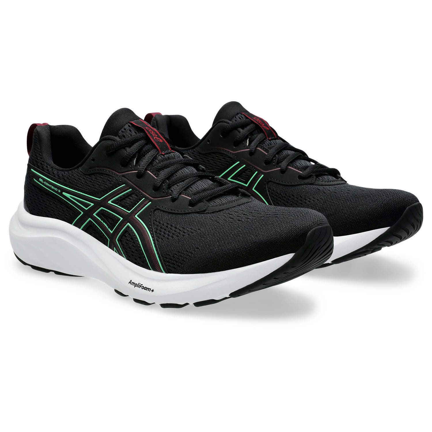 GEL-CONTEND 9 Laufschuh