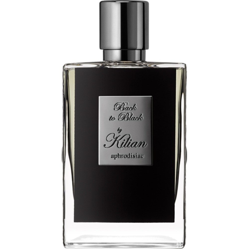 Kilian Eau de Parfum The Smokes, Glasflakon, Parfüm EDP, Unisex Duft