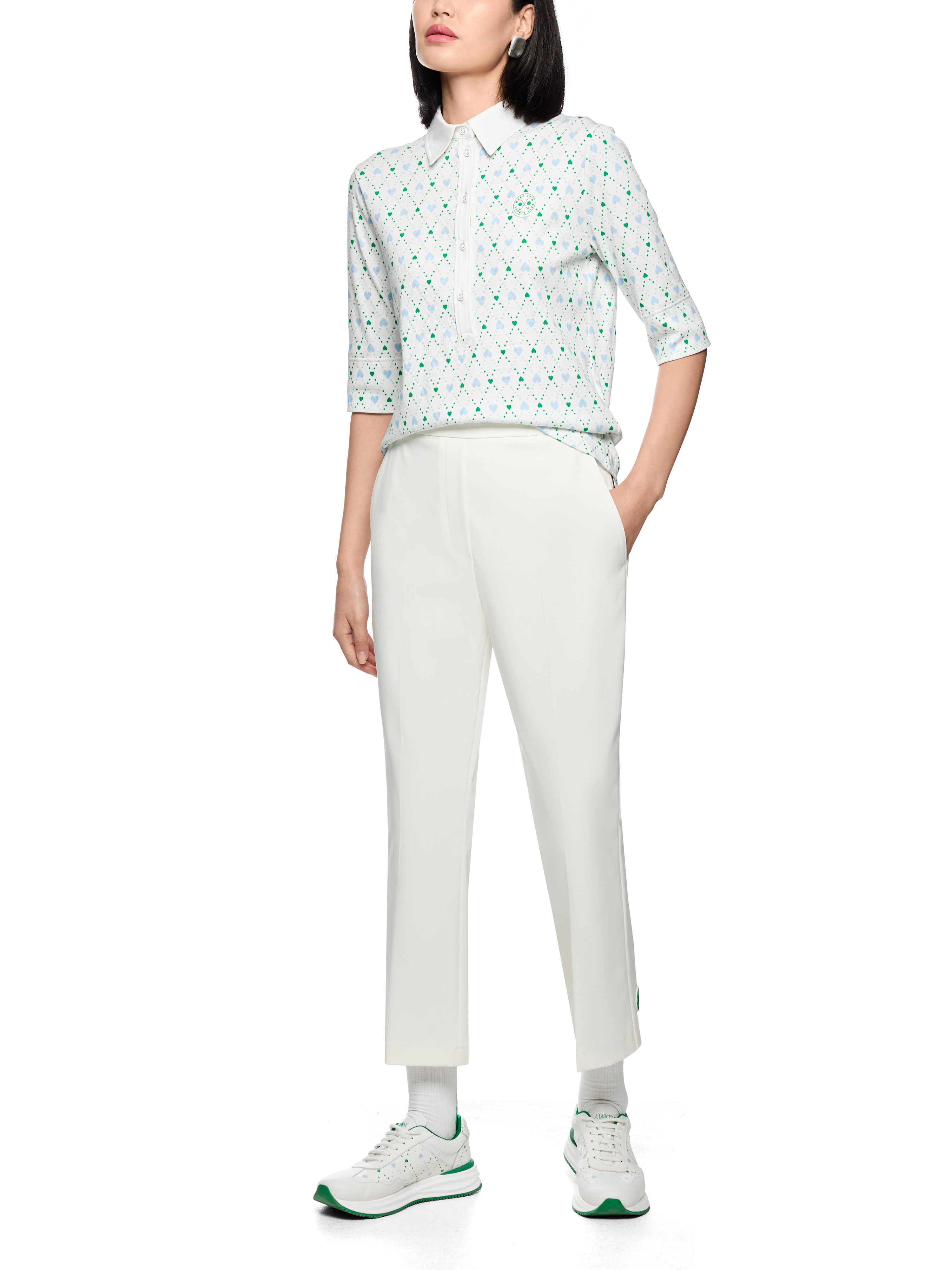 Marc Cain Poloshirt