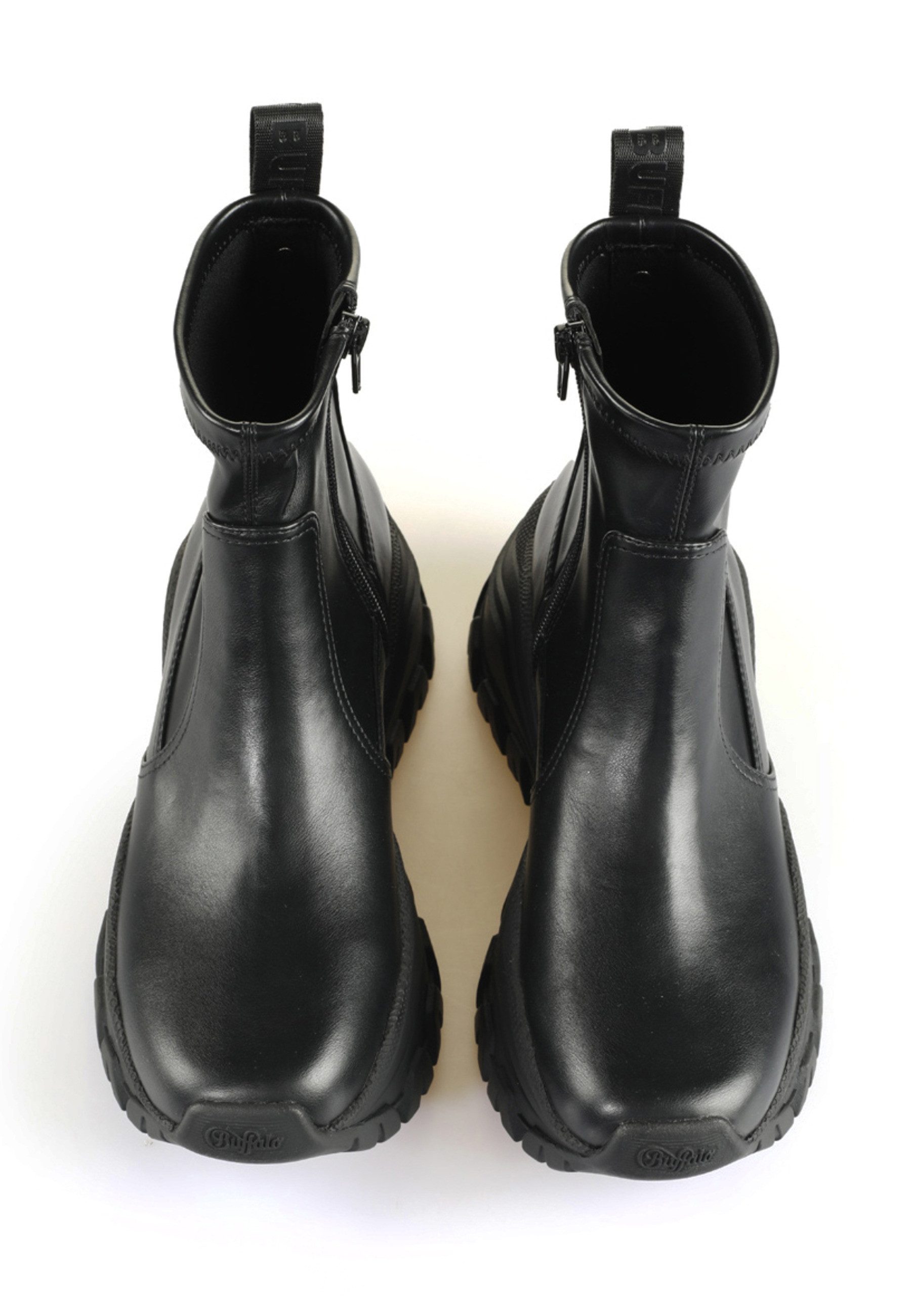 Buffalo lola sock Stiefel