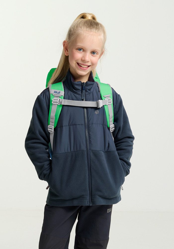 Jack Wolfskin Kinderrucksack KIDS EXPLORER 15
