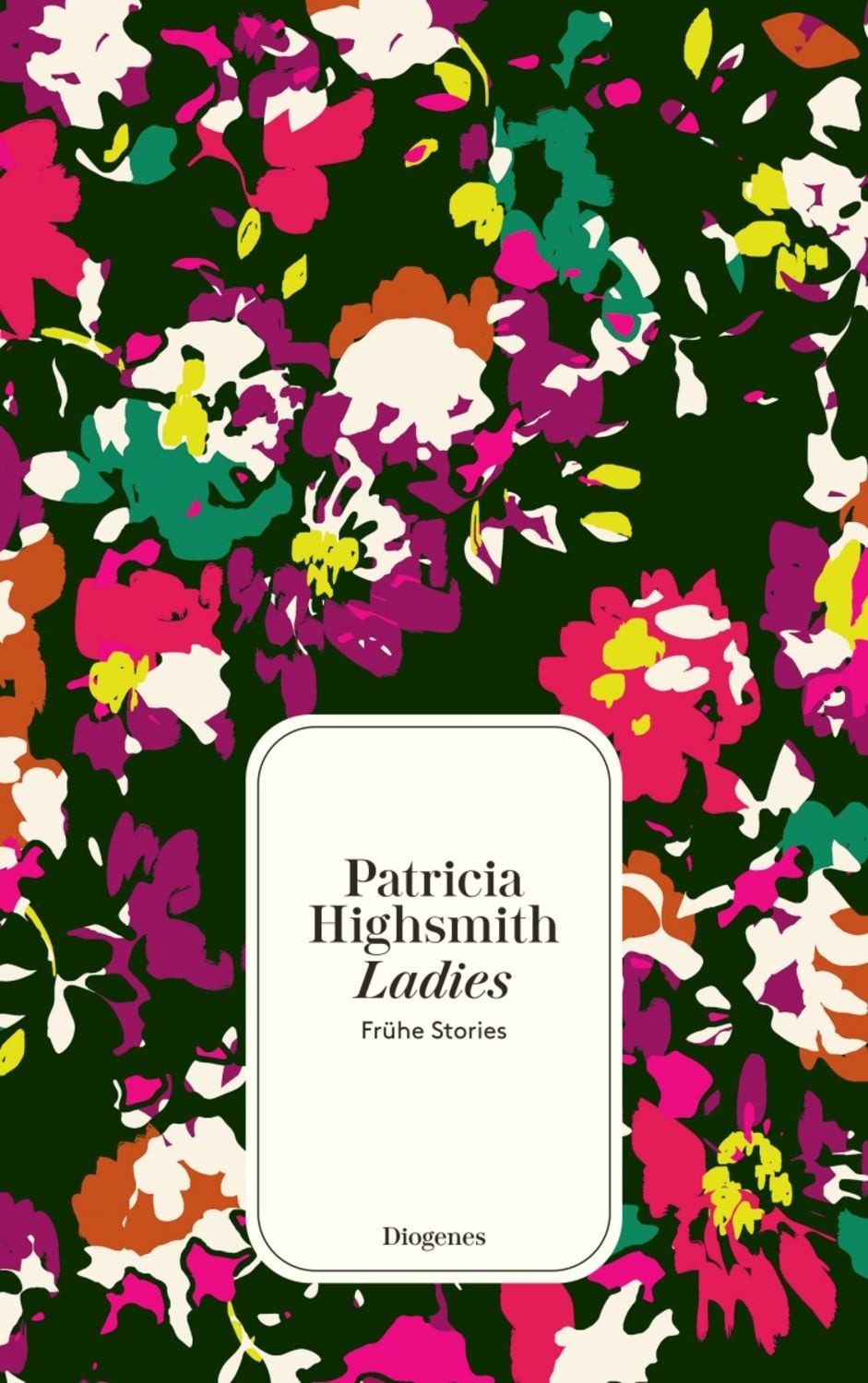 Ladies / Patricia Highsmith