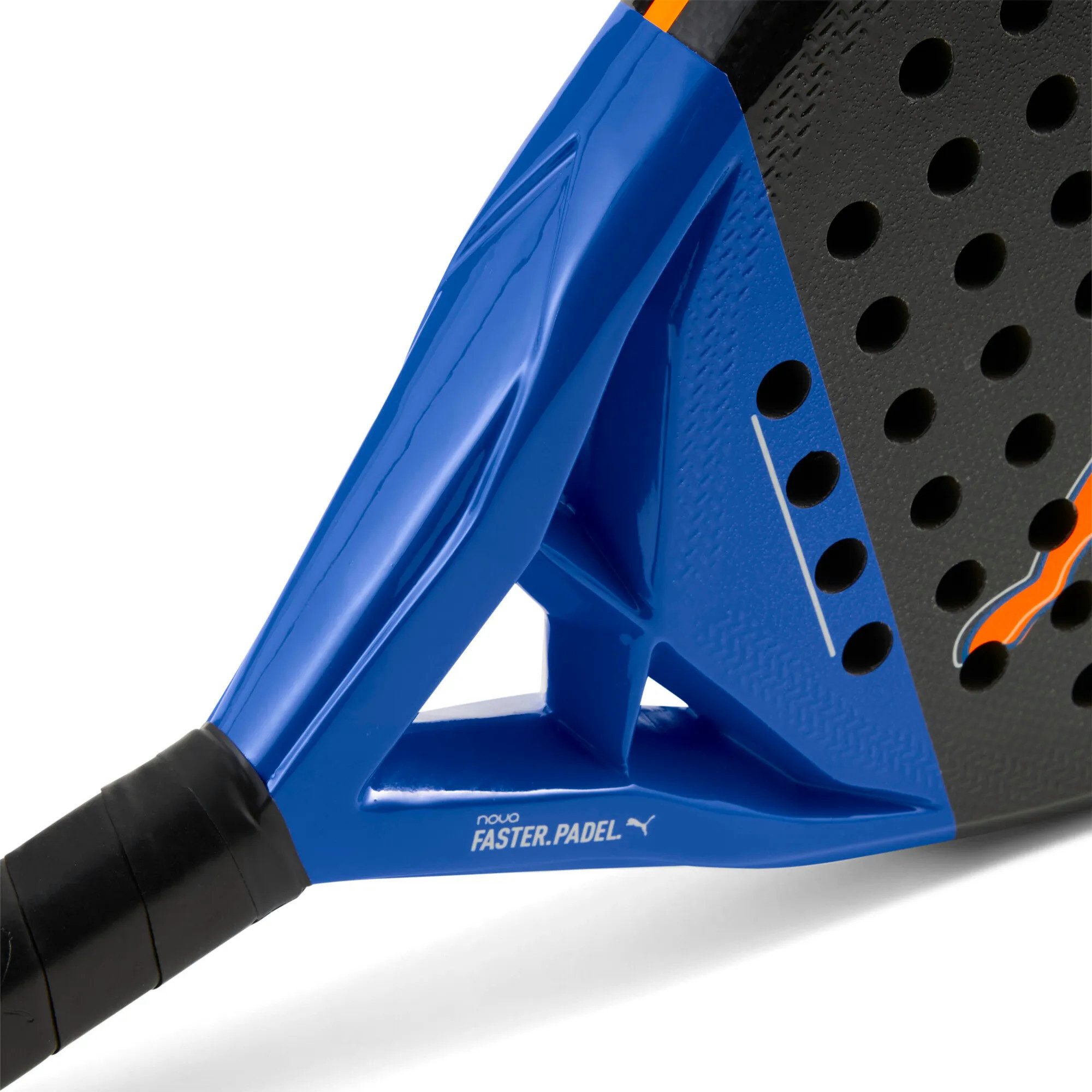 PUMA Padelschläger Puma Padelschläger NOVA PADEL PRO HYB 049048