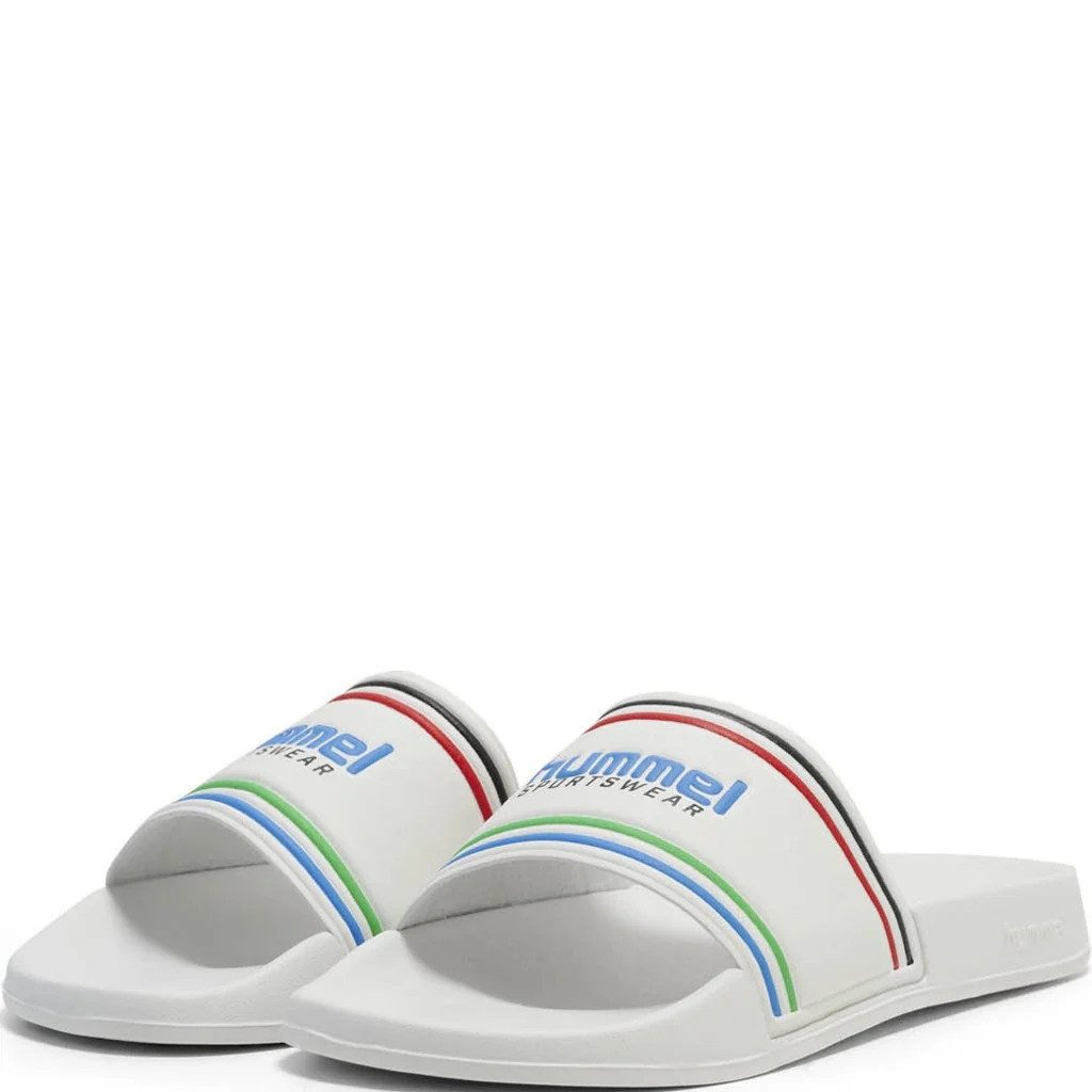 hummel POOL SLIDE RT Slipper günstig online kaufen