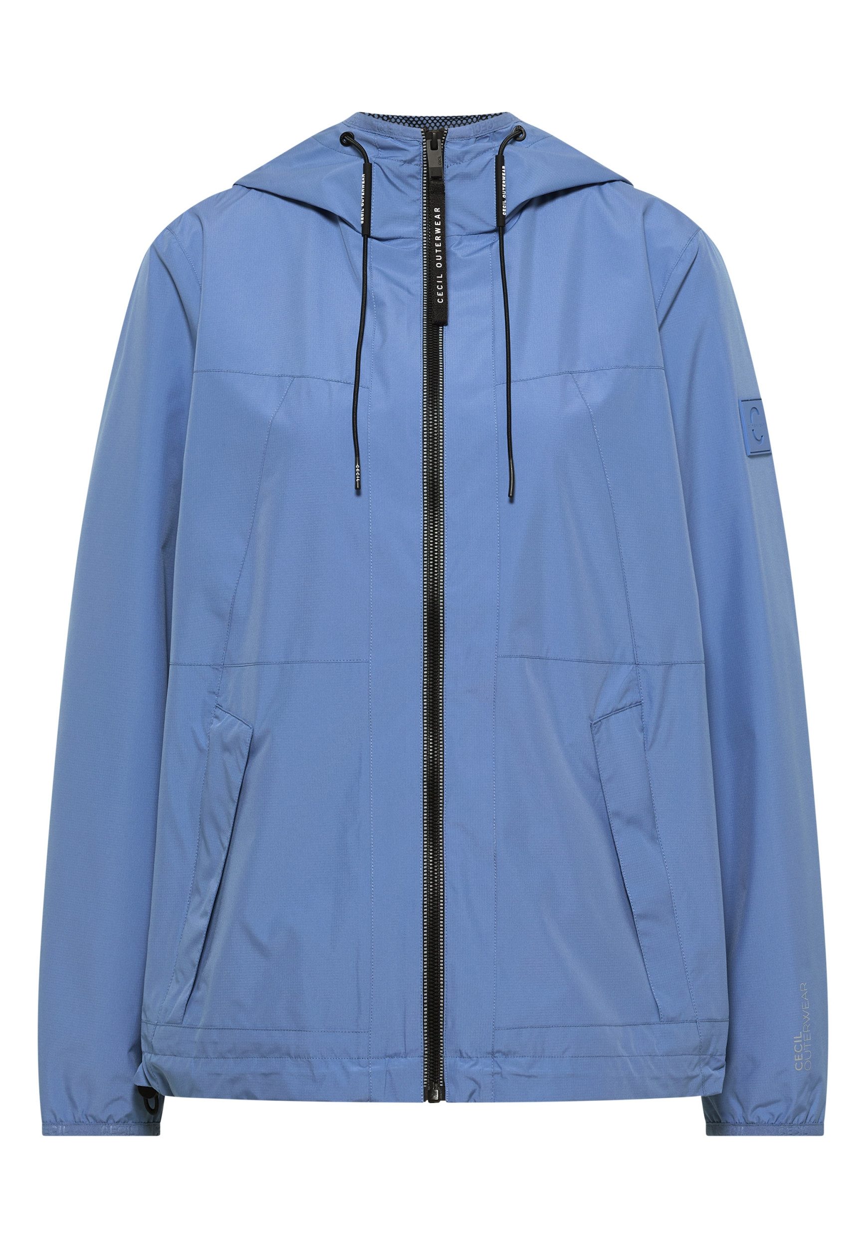 Softshelljacke