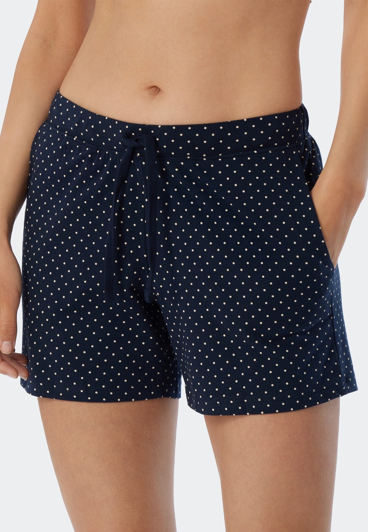 Schiesser Shorts Mix + Relax seitliche günstig online kaufen