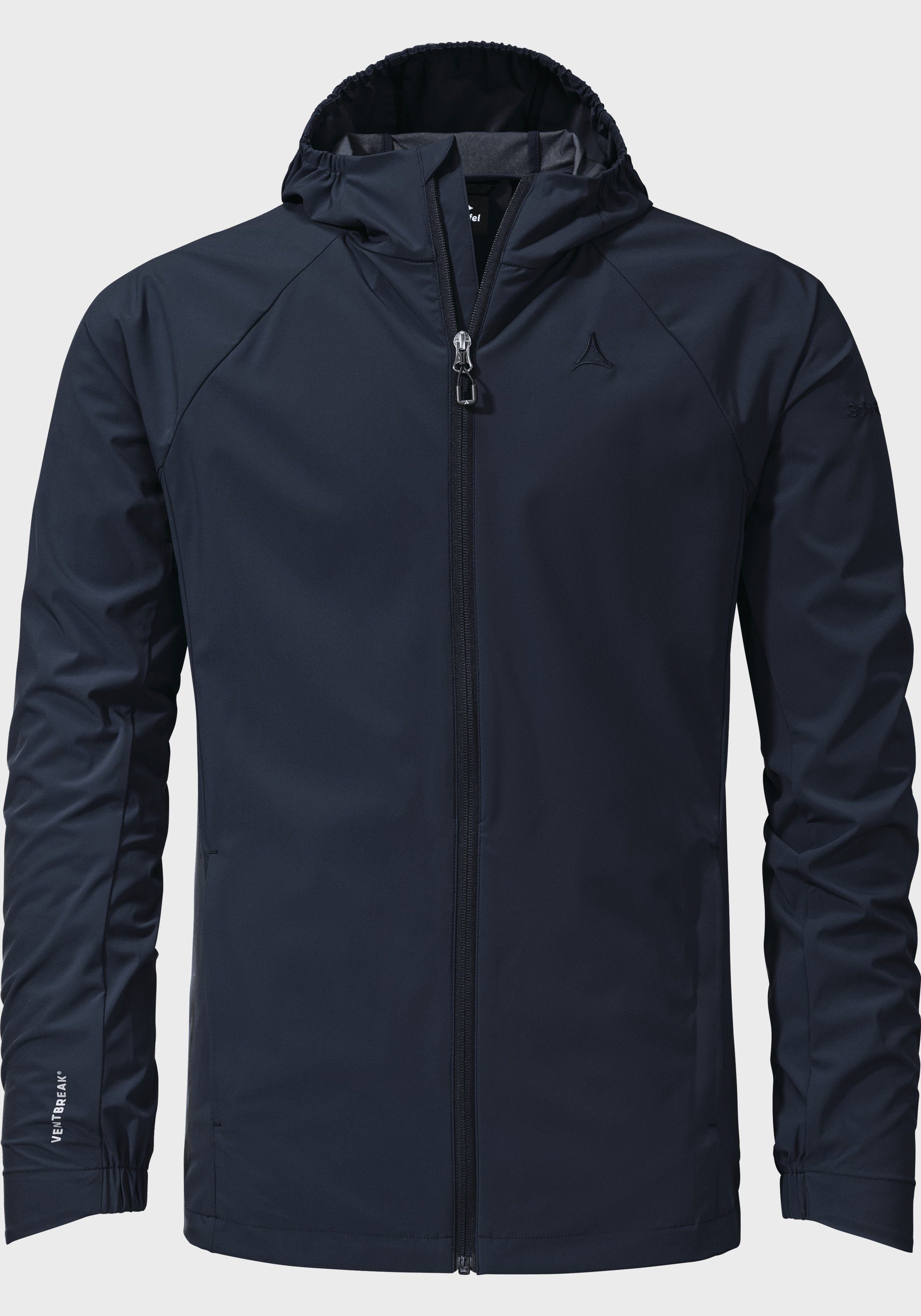 Schöffel Outdoorjacke Jacket Graz M